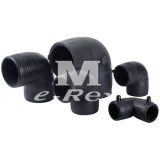 Electrofusion 90degree Elbow Pipe Fitting Mould