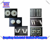 Plastic Injection Molding Parts for Gears with OEM