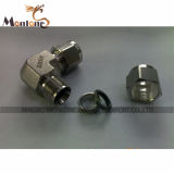 Stainless Steel Hydraulic Parts/Pipe Fitting