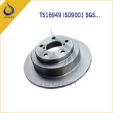High Quality Brake Disc Manufacturer with Ts16949