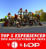 Most Favorite Outdoor Playground Magic House Series (HD15A-054A)