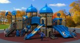 Children Slide Playground Park Equipment