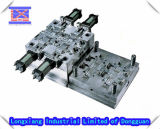 Precision Plastic Injection Mould by China Manufacturer