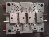 Precision Injection Mould 4