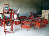 Beijing Double Dragon International Industrial & Mining Machinery Co., Ltd.