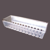 High-Quality Used Plastic Mould Die Maker