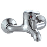 Bathroom Faucet (ZR8016-3)