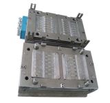 Toothbrush Mould- Cavity Parts