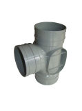 Drainage Fitting Moulds 180