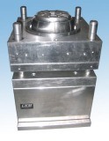 Ball Joint Mould