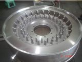 Qingdao Renben Zhongya Mould Co., Ltd