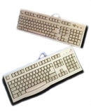 Mold for Keyboard