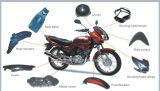 Plastic Mould for Motorcycle Parts (1-5)
