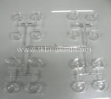 Plastic Injection Mould /Mold