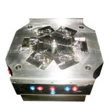 Die Casting Mould For Motor Cover
