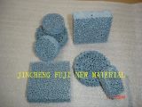 Sic Filter for Iron Casting