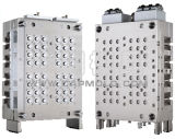 48 Cavities Thread Cap Mould for Plastic Injection Mould
