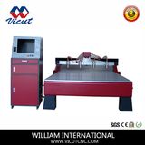 Multi-Head Wood Router CNC Wood Engraving High Precision CNC Engraving Machine