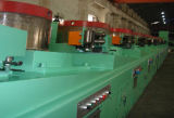 PLC Controlled Straight Wire Drawing Machine