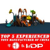 2014 Chinese Outdoor Playground Equipment for Sale (HD14-115B)