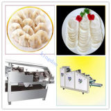 Factory Price Automatic Stainless Steel Dumpling/Wonton Wrapper Machine