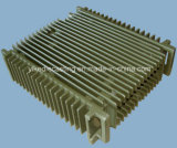 Aluminum Die Casting Part for Military Industry