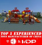 HD2013 Outdoor Fire Man Collection Kids Park Playground Slide (HD13-012A)