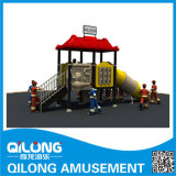 Kids Outdoor Playground Items (QL14-028C)