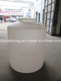 1000 Litre Tank for Water Plant Using