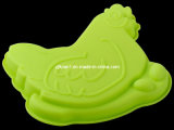Silicone Cake Mould (RTCS-1001)