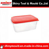 Square Food Container Mould Mold