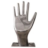 Custom Glove Stainless Steel Mold