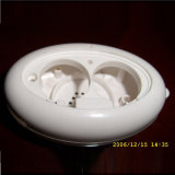 Plastic Injection Mold/Mould for Bathroom