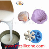 Resin Casting Silicone RTV2 Mould Making Rubber