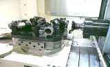 Precision Tooling/Mould/Die