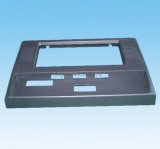 Plastic Mould for Play Machine Display