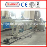 CE Approved HDPE/PPR Pipe Production Line