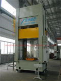 400t Mechanical Press Machine with ISO9001