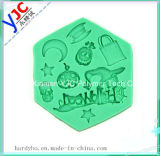 Wholesale Cake Cup Cookie Mould for Halloween Party