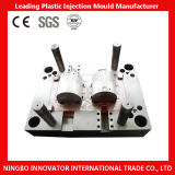 High Precision Inject Mould Manufacturer From China Ningbo