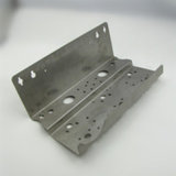 Customized Precision Metal Stamping Parts