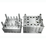 Die Casting Extrusion Mold for Medical Apparatus
