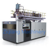 Plastic Extrusion Blow Mould Machine (ZQB-250A/B)