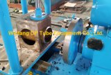 Equal Tee Beveling Machine with Mould