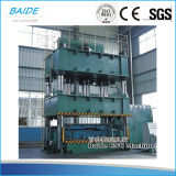 Maanshan Baide CNC Machinery Co., Ltd.