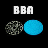 BBA Fondant Lace Mat (BLM1045)