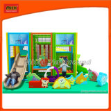 Preschool Kid Indoor Playground Equipment for Amusement