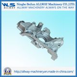 High Pressure Die Casting Mold for Chery Case Cover/Castings