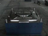 Air Cooler Part Mould