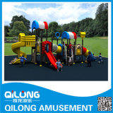 Outdoor Playground Equipment From Qilong (QL14-037A)